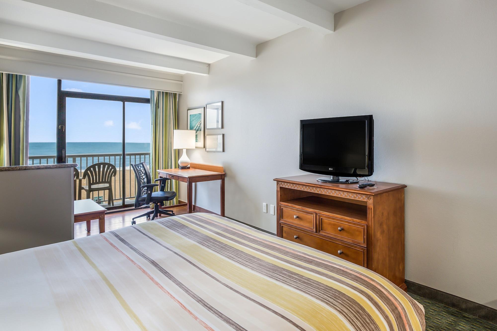 Country Inn & Suites By Radisson, Virginia Beach Oceanfront , Va Exterior foto