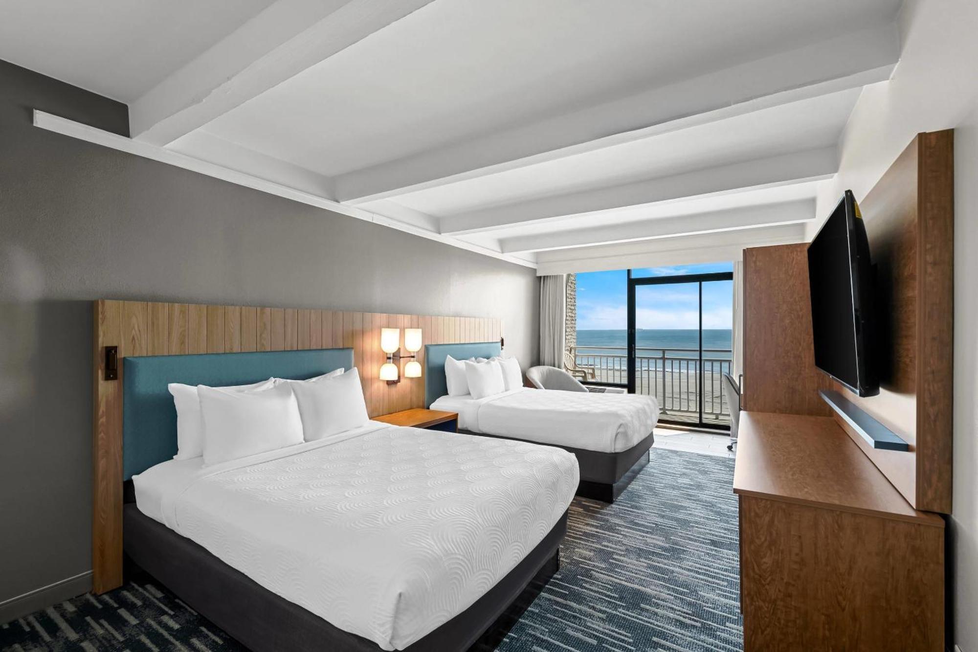 Country Inn & Suites By Radisson, Virginia Beach Oceanfront , Va Exterior foto