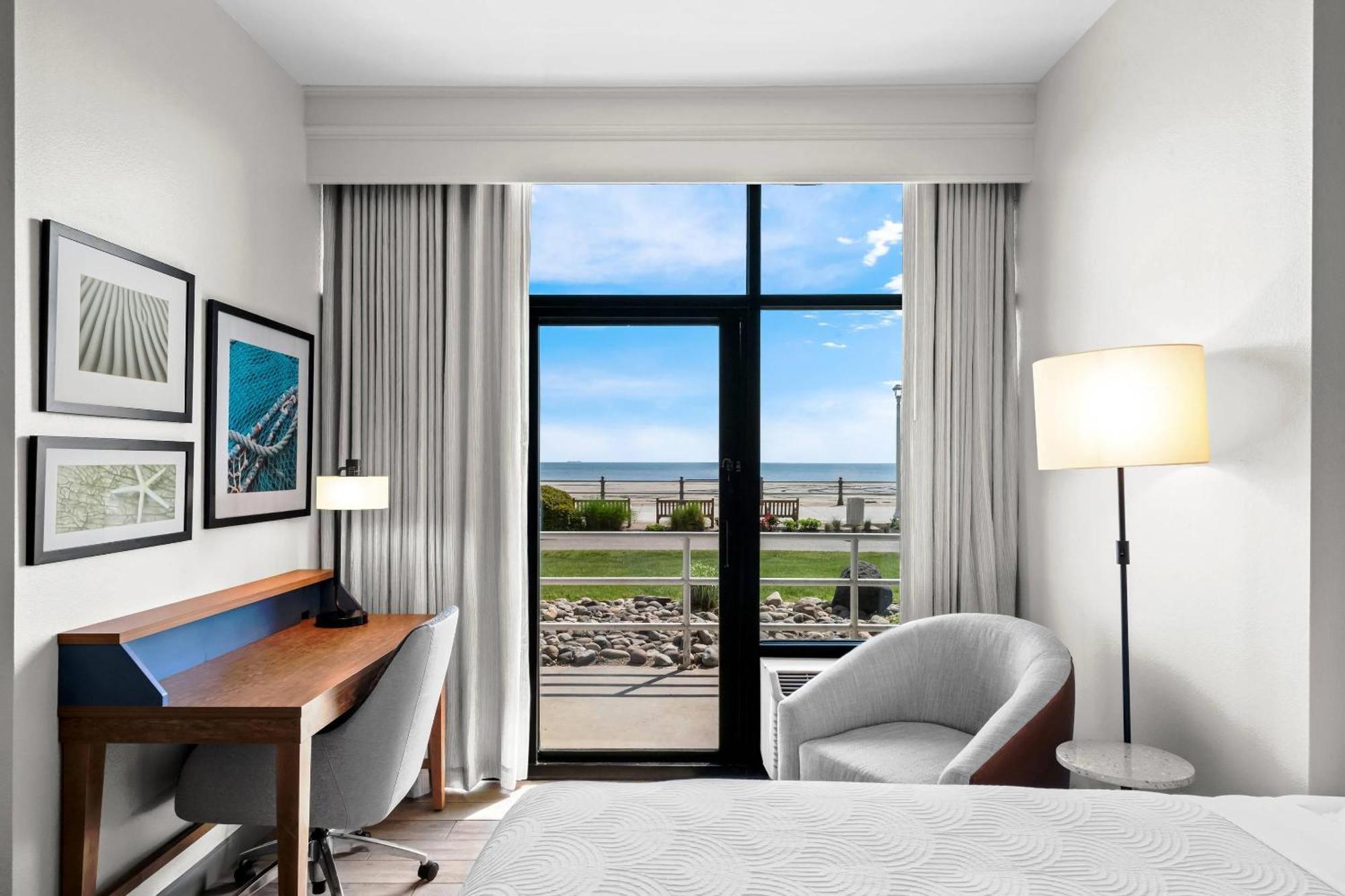 Country Inn & Suites By Radisson, Virginia Beach Oceanfront , Va Exterior foto