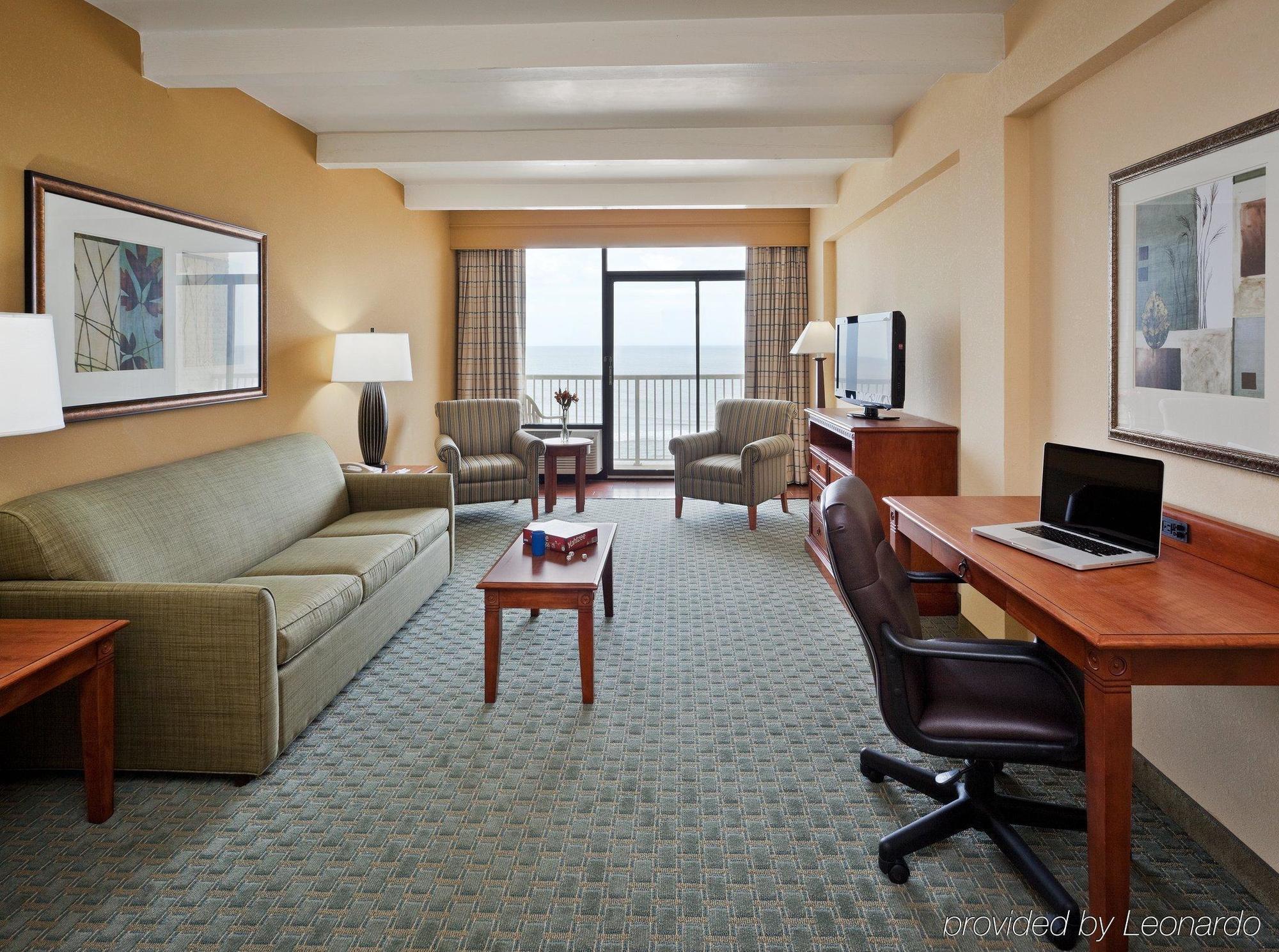 Country Inn & Suites By Radisson, Virginia Beach Oceanfront , Va Exterior foto